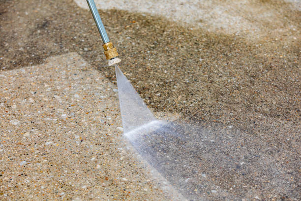 Best Post-Construction Pressure Washing  in Apollo Beach, FL